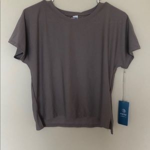 Workout crop top! Never worn!